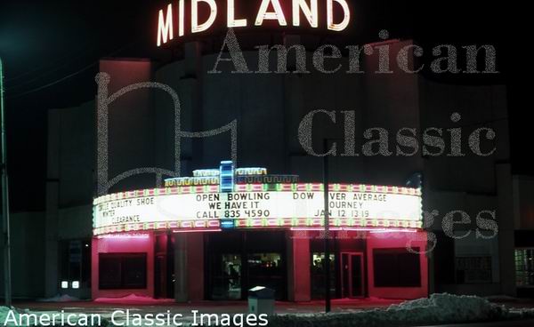 Midland Theatre - From American Classic Images (newer photo)